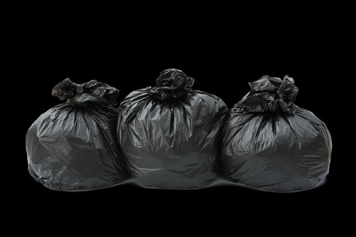Reliable skip hire process for hassle-free waste disposal in Barking.