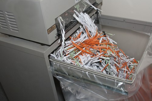 Annual review and governance meeting illustration