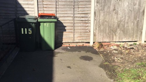 Environmentally friendly skip hire practices in Barking.