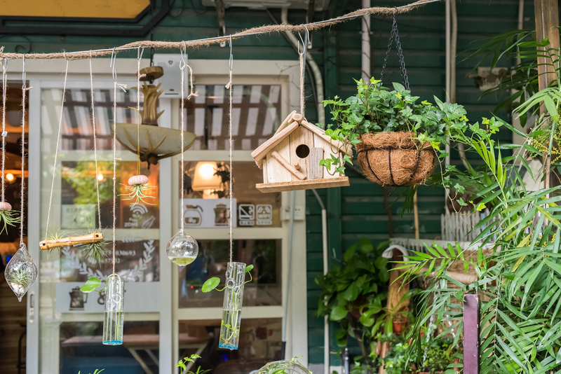 Creative Upcycling Projects That Give Trash a Second Chance at Beauty