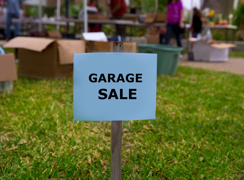Declutter Your Life with Reliable Hoarder Clean Up and Organizational Services